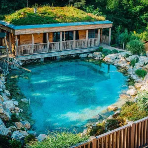Vyhraj ve Snídani šampionů poukazy do hotelů Maximum Resort a Sen