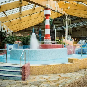 🎶 HIT, KTERÝ SE VYPLATÍ 💦 - vyhraj celodenní rodinnou vstupenku do Aquapalace Praha!