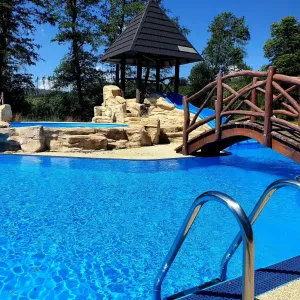 🌞 Víkendová soutěž: pošlete děti na tábor snů!