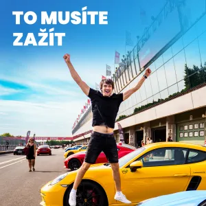 🎉 NAROZENINOVÁ RULETA se SLEVOMATem: oslav narozeniny zážitkem!