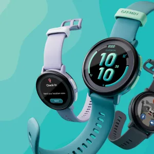 ⌚ Rychlá pětka s Garmin: vyhraj chytré hodinky pro děti!