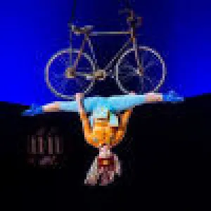 Vyhraj ve Snídani šampionů 2 lístky na show Cirque Du Soleil: Kurios v Praze!