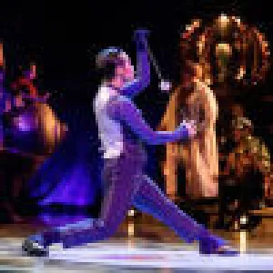 Vyhraj ve Snídani šampionů 2 lístky na show Cirque Du Soleil: Kurios v Praze!