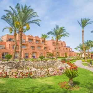 Vyhraj zájezd do Egypta pro 2 v ***** hotelu s all inclusive v hodnotě 60.000 korun od JoinUP!