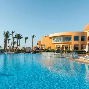 Vyhraj zájezd do Egypta pro 2 v ***** hotelu s all inclusive v hodnotě 60.000 korun od JoinUP!