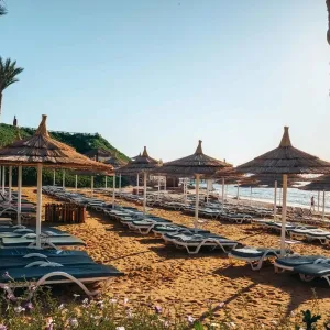 Vyhraj zájezd do Egypta pro 2 v ***** hotelu s all inclusive v hodnotě 60.000 korun od JoinUP!