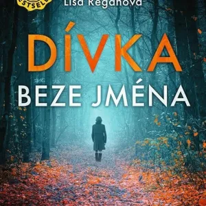 ČTENÍ NA LÉTO: vyhraj 10 knih od autorky Lisy Reganové