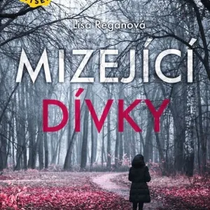 ČTENÍ NA LÉTO: vyhraj 10 knih od autorky Lisy Reganové
