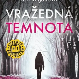 ČTENÍ NA LÉTO: vyhraj 10 knih od autorky Lisy Reganové