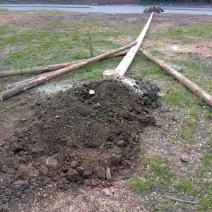 Litenčice i Postoupky už jsou bez Májky. „Zloděj“ ani nezval špičku