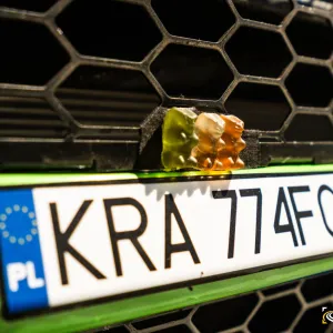 Nejrychlejší pekař dobyl Zlín. Adam Březík ovládl 55. Barum Czech Rally Zlín