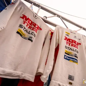 Nejrychlejší pekař dobyl Zlín. Adam Březík ovládl 55. Barum Czech Rally Zlín
