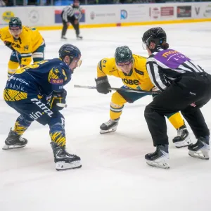Hokejový Vsetín deklasoval Zlín
