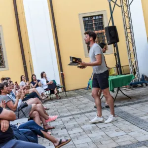 Slovácké léto už popatnácté přinese sport, hudbu i zábavu