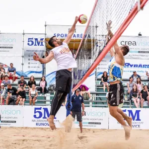 Slovácké léto už popatnácté přinese sport, hudbu i zábavu