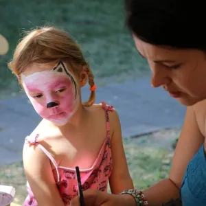 Rodinný hudební festival Karpaty Fest slaví patnáct let.