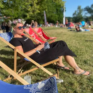 Jedeme za vámi! Pozdravte známé přes éter přímo z Trnkobraní