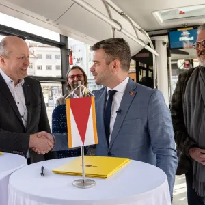 Jedna jízdenka na všechno. Připojí se i Kroměříž