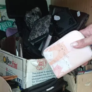 V MHD zapomněl mixážní pult. Nálezy loni trhly rekord