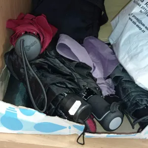 V MHD zapomněl mixážní pult. Nálezy loni trhly rekord