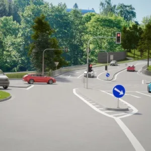 O krok blíž k obchvatu Zálešné. Zlín má územní rozhodnutí