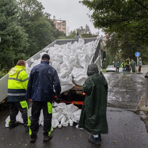 Ve Zlínském kraji zavírají lávky, parky i hřbitovy