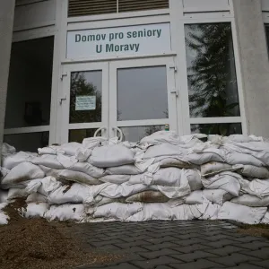 Morava by se ve Zlínském kraji vylít neměla