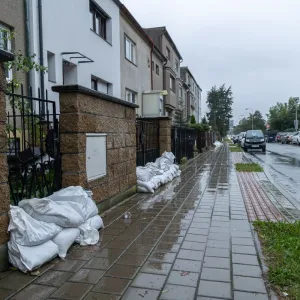 Morava by se ve Zlínském kraji vylít neměla