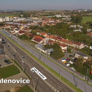 Že by? Elektrifikace trati z Otrokovic do Zlína má začít příští rok