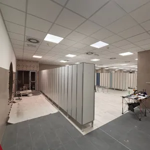 Od zítřka můžeme znovu zavítat do aquaparku v Uherském Hradišti