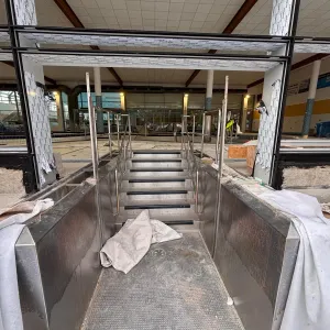 Od zítřka můžeme znovu zavítat do aquaparku v Uherském Hradišti