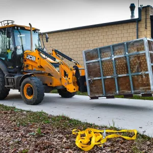 Do zlínské zoo přivezli první zabavené lvice
