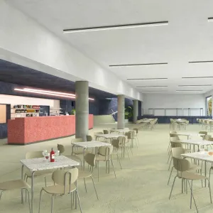 Je to tady! Oprava Velkého kina nejspíš začne leště letos