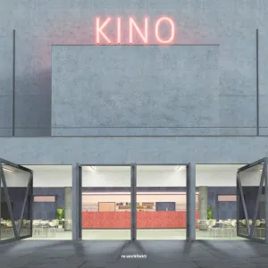 Je to tady! Oprava Velkého kina nejspíš začne leště letos