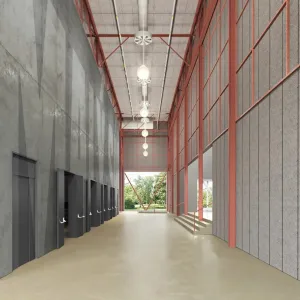 Je to tady! Oprava Velkého kina nejspíš začne leště letos