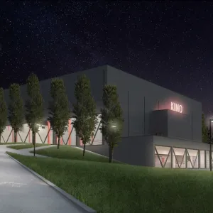 Je to tady! Oprava Velkého kina nejspíš začne leště letos