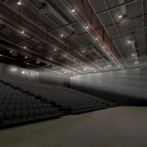 Je to tady! Oprava Velkého kina nejspíš začne leště letos