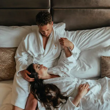 Vyhraj ve Snídani šampionů poukazy do hotelů Maximum Resort a Sen