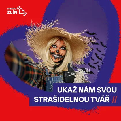 Ukaž nám svou strašidelnou tvář