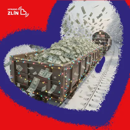 Vánoční Valašský Expres