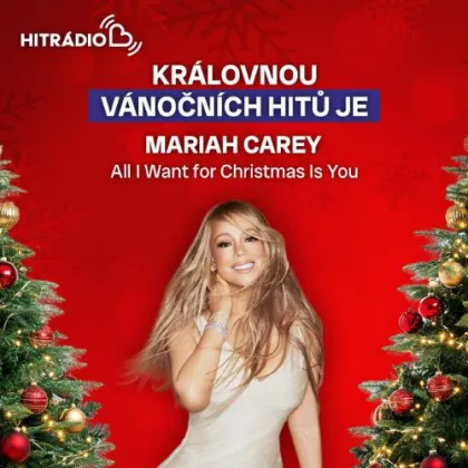 🎄 VÁNOČNÍ ŠAMPIONÁT - Děkujeme za vaše hlasy! Známe největší vánoční hit a výherce 100 000 Kč 🎁