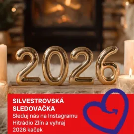 Silvestrovská sledovačka