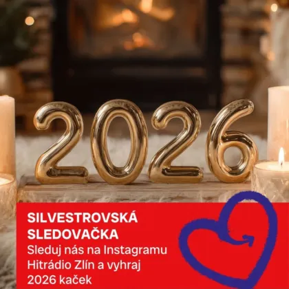Silvestrovská sledovačka