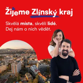 Žijeme Zlínský kraj!
