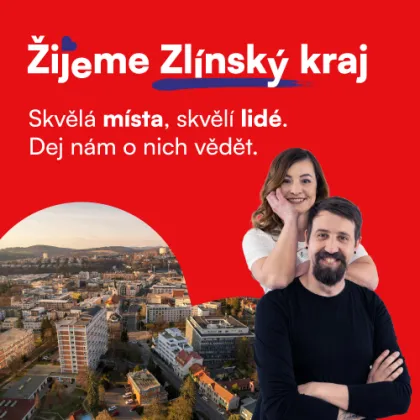 Žijeme Zlínský kraj!