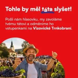 Tohle by měl táta slyšet!