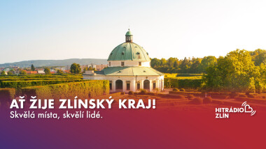 Ať žije Zlínský kraj!