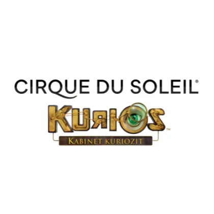 Vyhraj ve Snídani šampionů 2 lístky na show Cirque Du Soleil: Kurios v Praze!