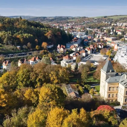 Luhačovice jsou v Česku druhým nejlepším místem k životu