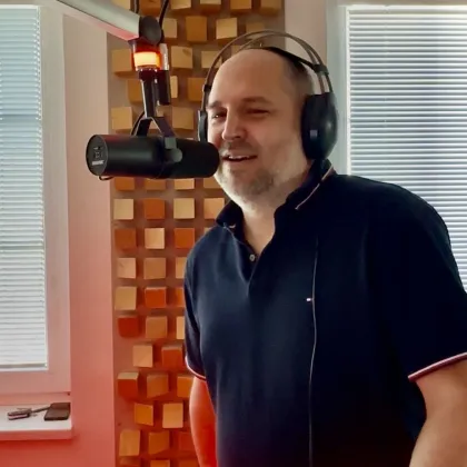 Jednatel Beranů Jan Pravda: „Tahle sezona je pro mě nejtěžší. Ale ještě není konec.“